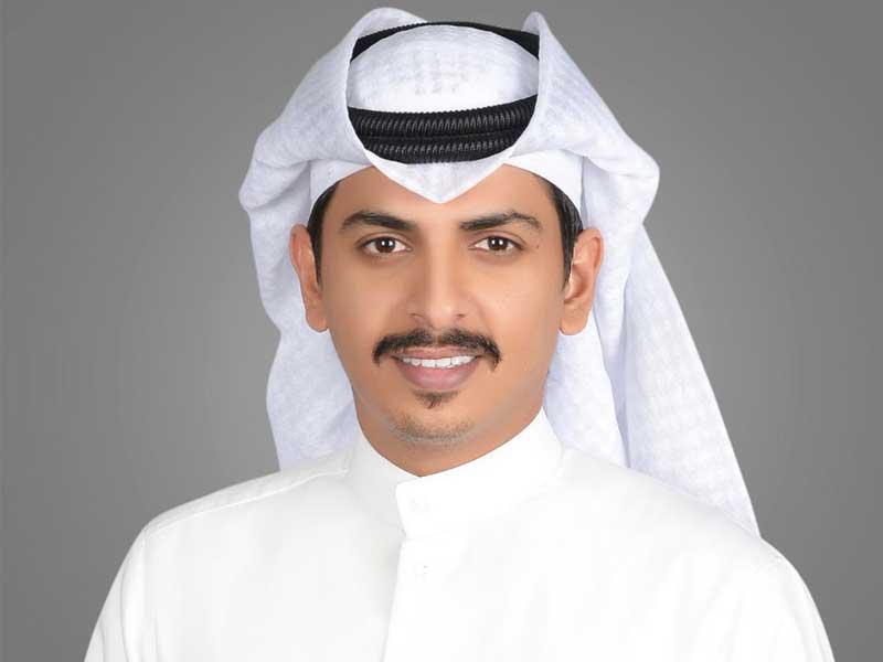  رئيس اتحاد العربات المتنقلة عبدالمحسن البسام