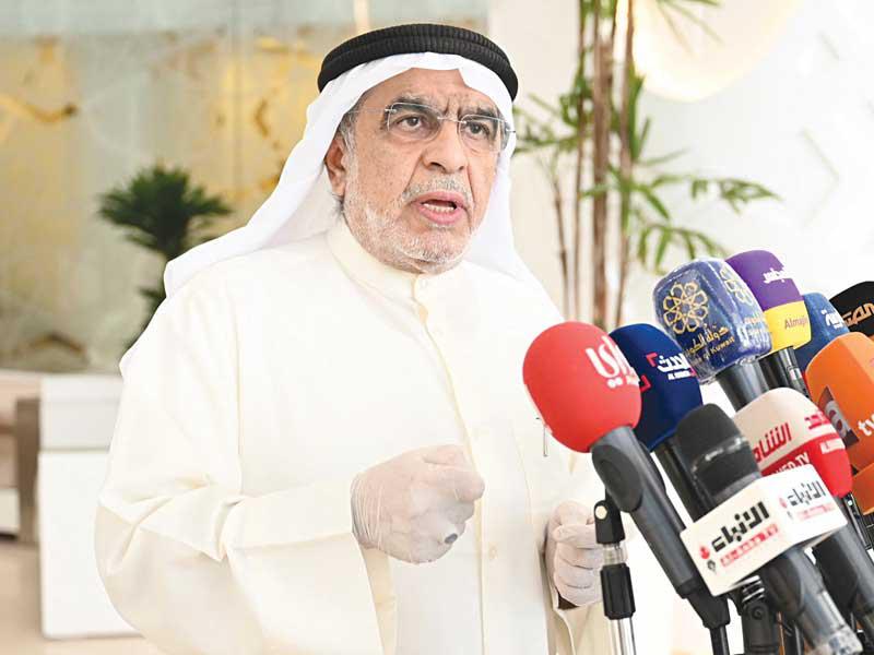 النائب عدنان عبدالصمد