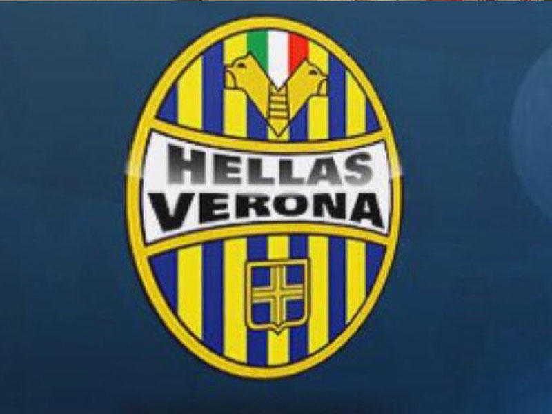 شعار نادي هيلاس فيرونا 