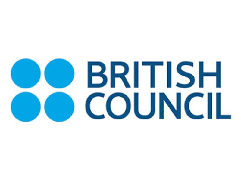  المجلس الثقافي البريطاني