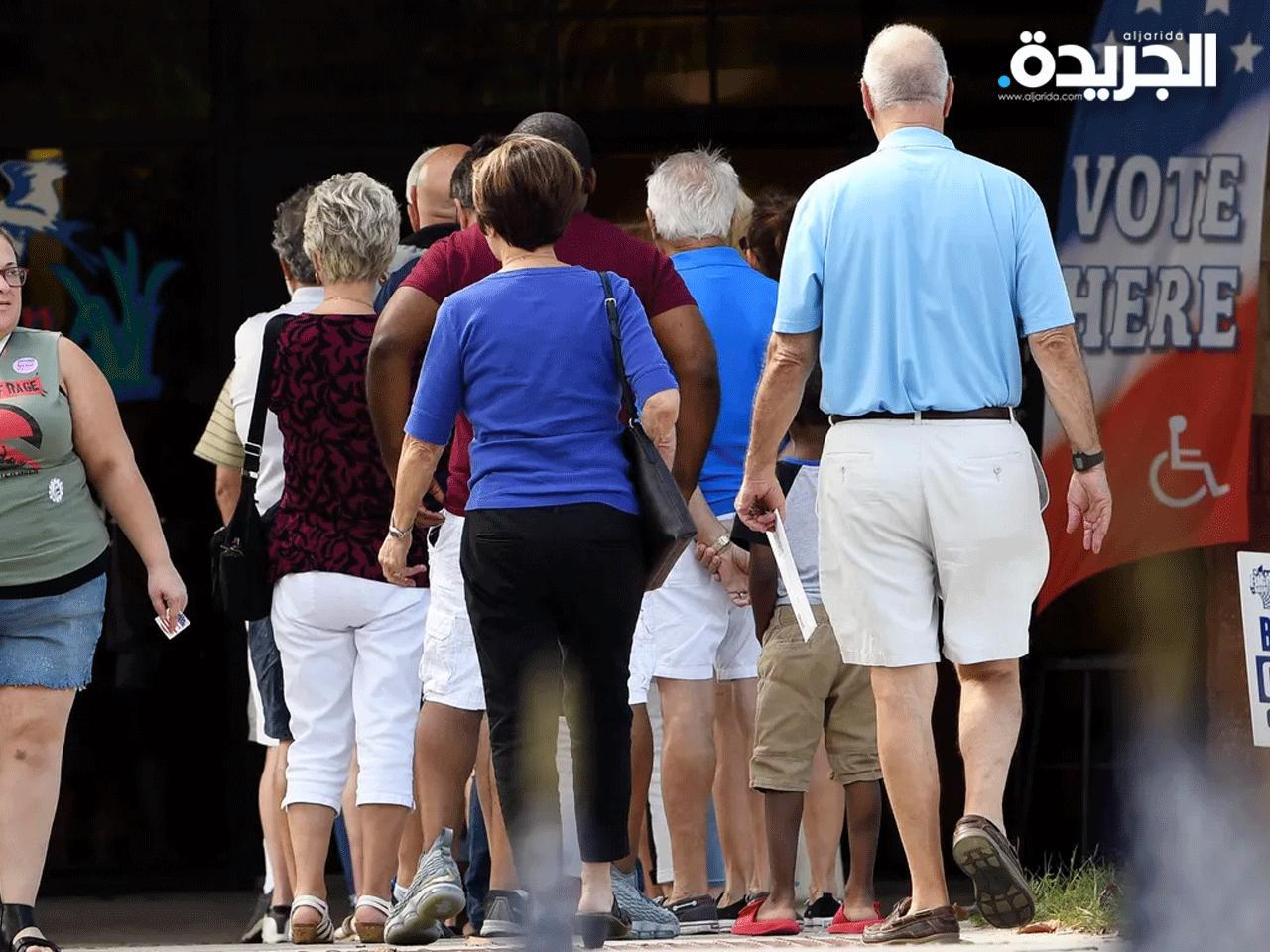 أمريكا تسجّل لليوم الثاني على التوالي أكثر من 70 ألف إصابة جديدة بكورونا