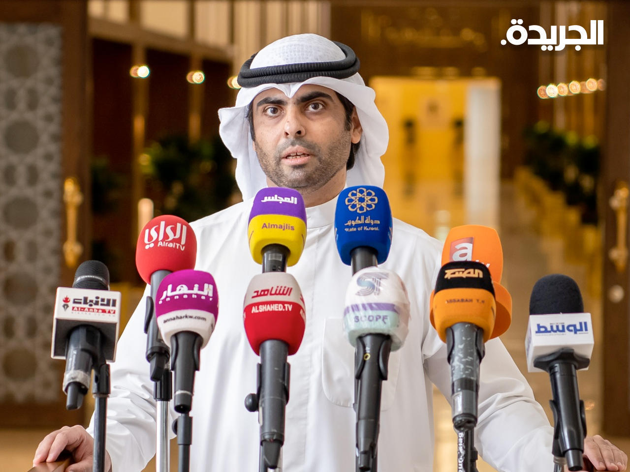 العدساني يطالب الحكومة بالالتفات على «الصندوق السيادي»