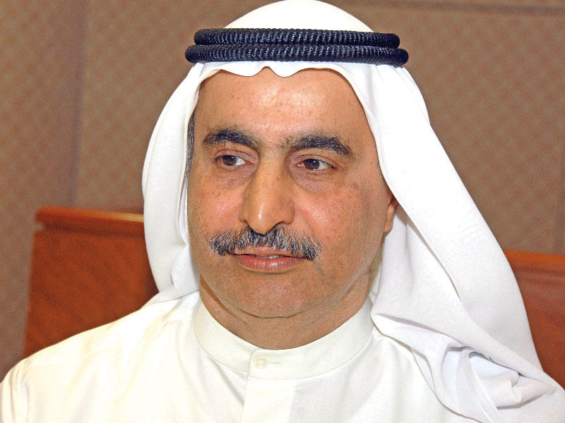 الخبير النفطي د. خالد بودي