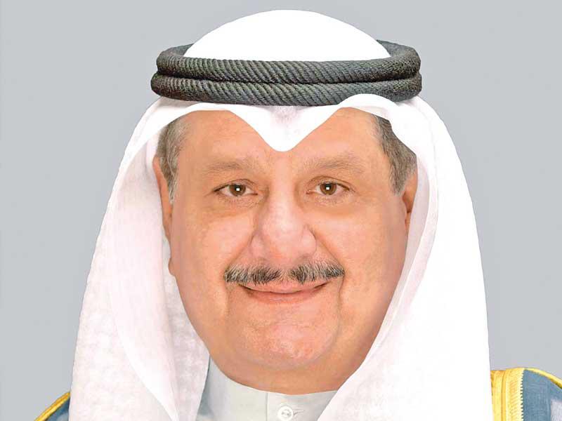 النائب عيسى الكندري