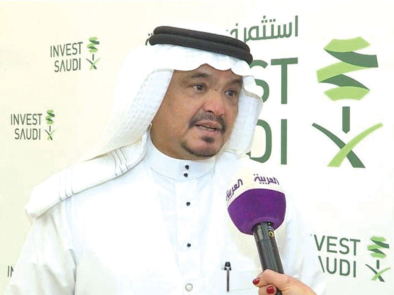 وزير الحج والعمرة السعودي محمد صالح بنتن