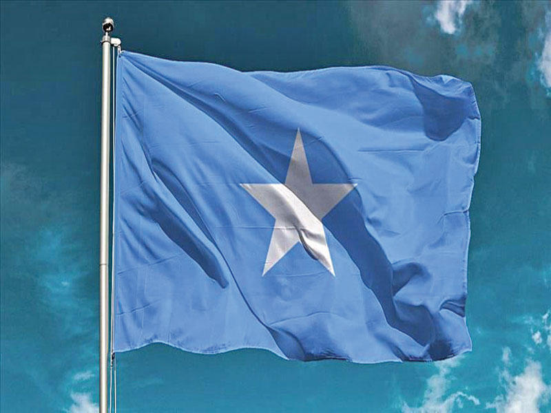 برلمان الصومال يقيل رئيس الوزراء n