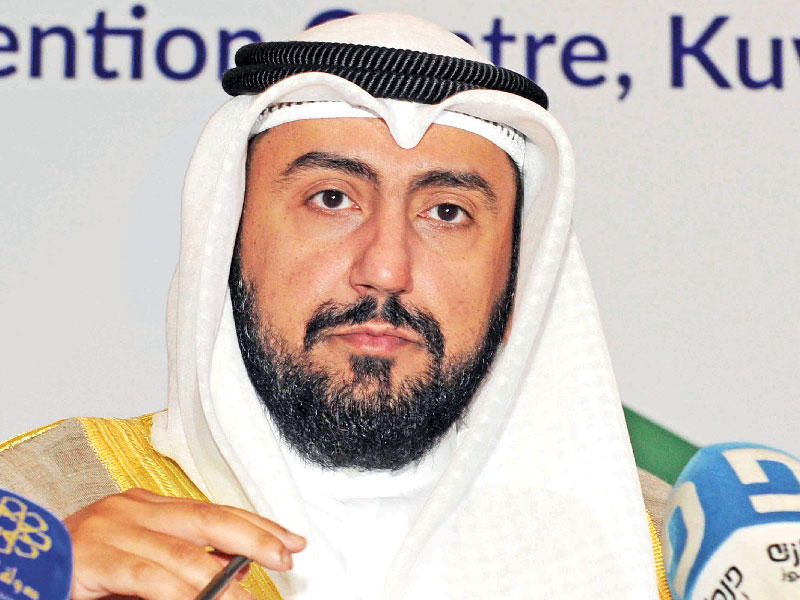 وزير الصحة د. باسل الصباح 