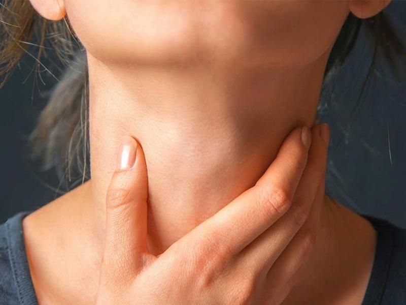 اكتشفت سرطانها بالإيميل