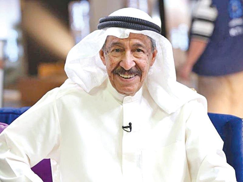 الفنان عبدالكريم عبدالقادر