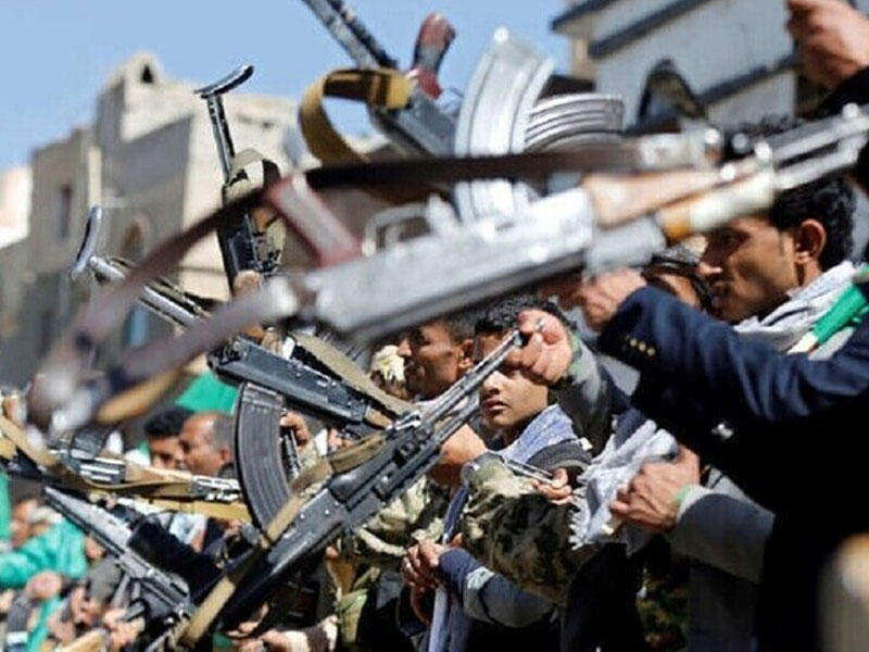 صفقة جديدة لتبادل الأسرى في محافظة البيضاء وسط اليمن