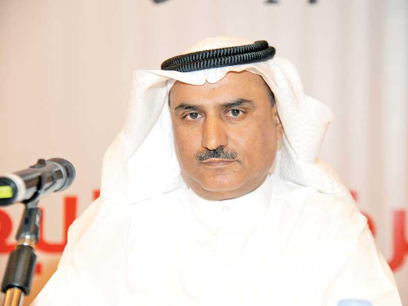 وزير التربية وزير التعليم العالي د. سعود الحربي