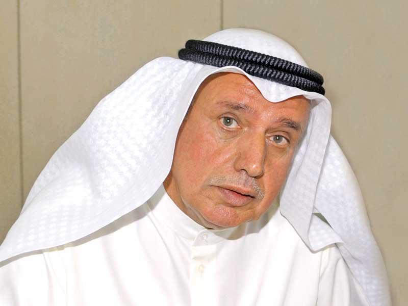 النائب عبدالله الرومي