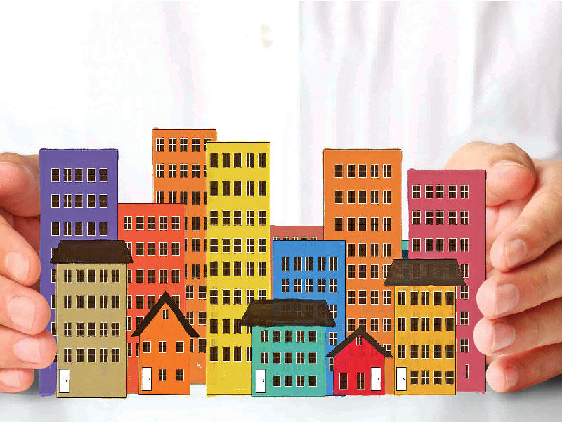  66.5% نسبة العقارات من محفظة الضمانات لدى البنوك