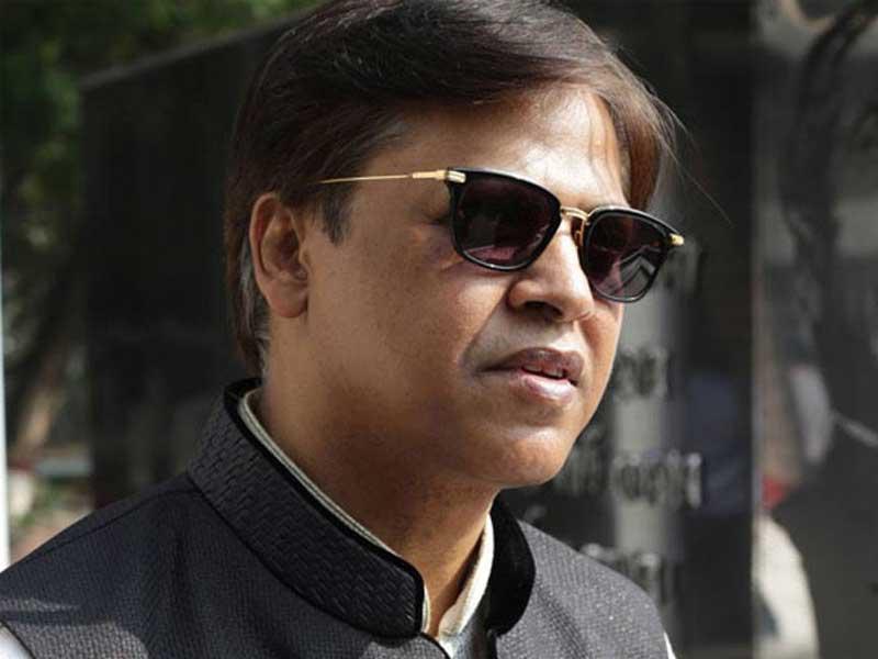 النائب البنغالي