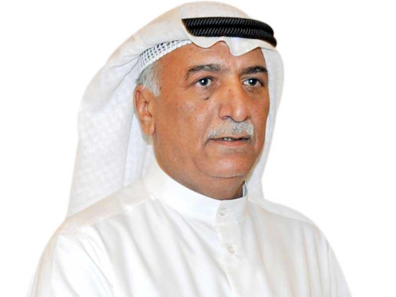 النائب شعيب المويزري