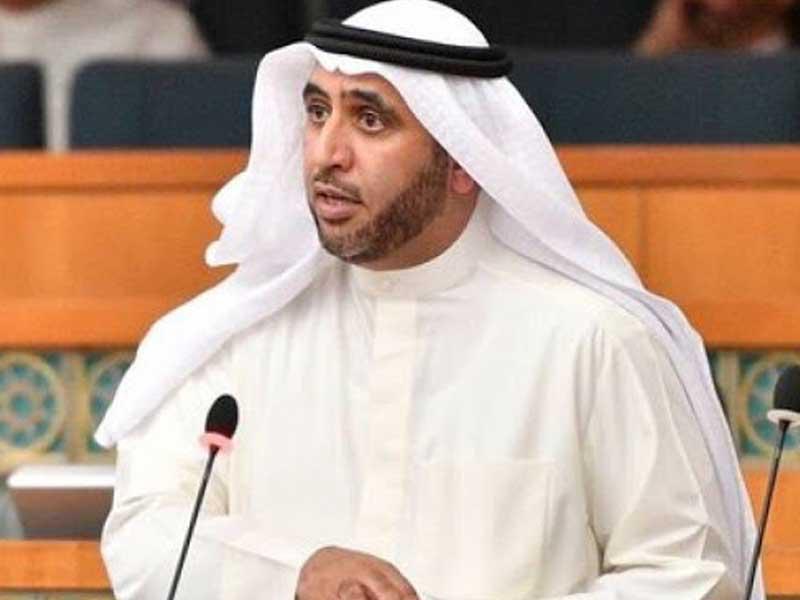  النائب محمد الدلال 