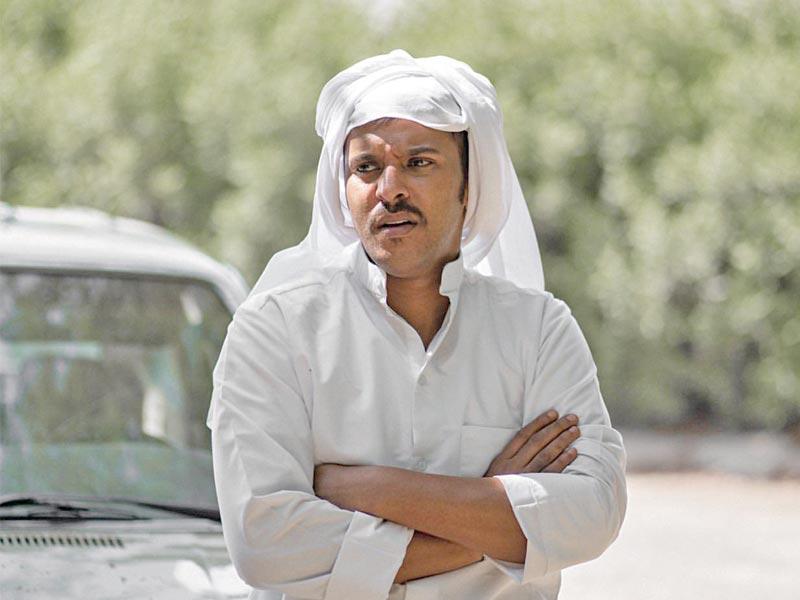 الفنان عبد الله الطراروة