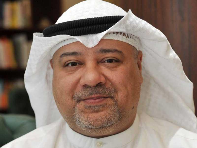 الأمين العام للمجلس الأعلى للتخطيط والتنمية د. خالد مهدي