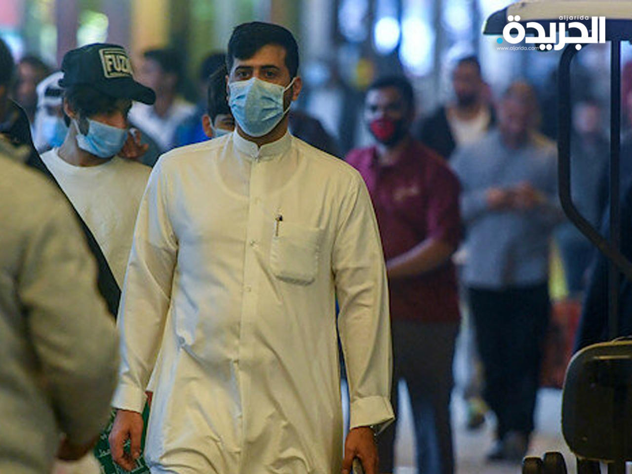 «الصحة»: شفاء 624 إصابة من كوفيد-19 