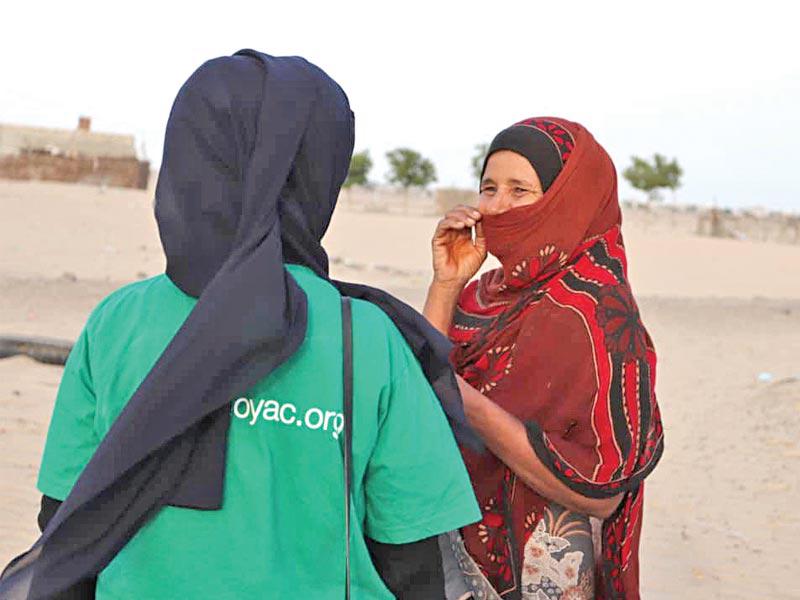 «لوياك» ترسم الفرحة على وجوه أهل اليمن