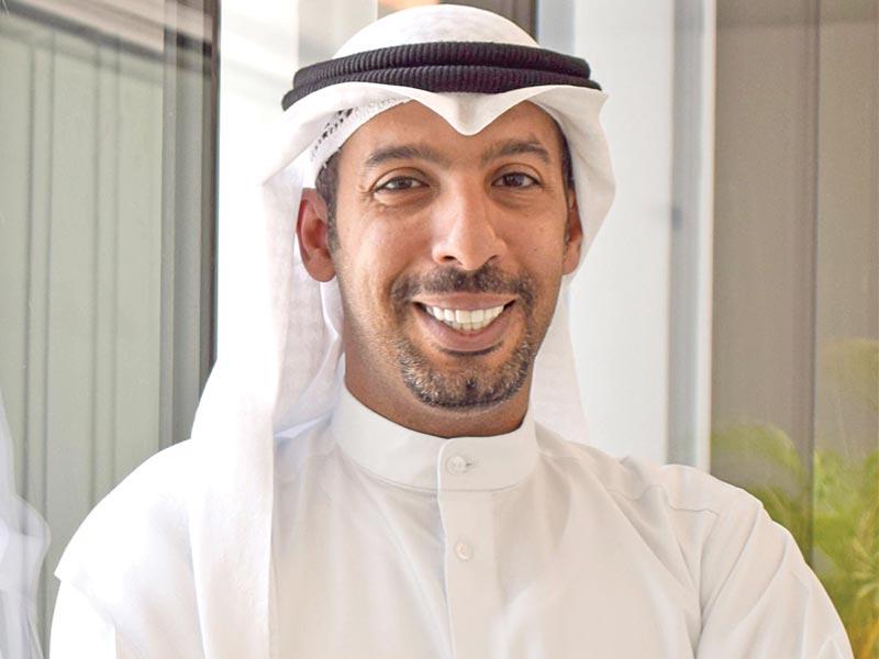 المدير العام لحديقة الشهيد سلمان الرشود