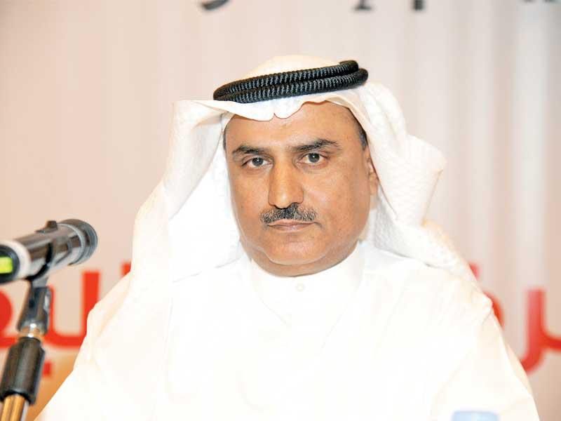 وزير التربية وزير التعليم العالي د. سعود الحربي 