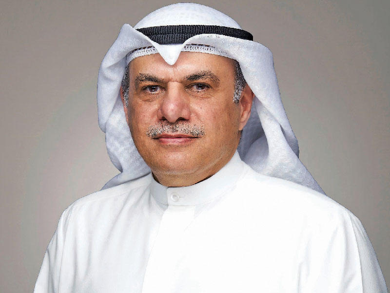 عادل الماجدn