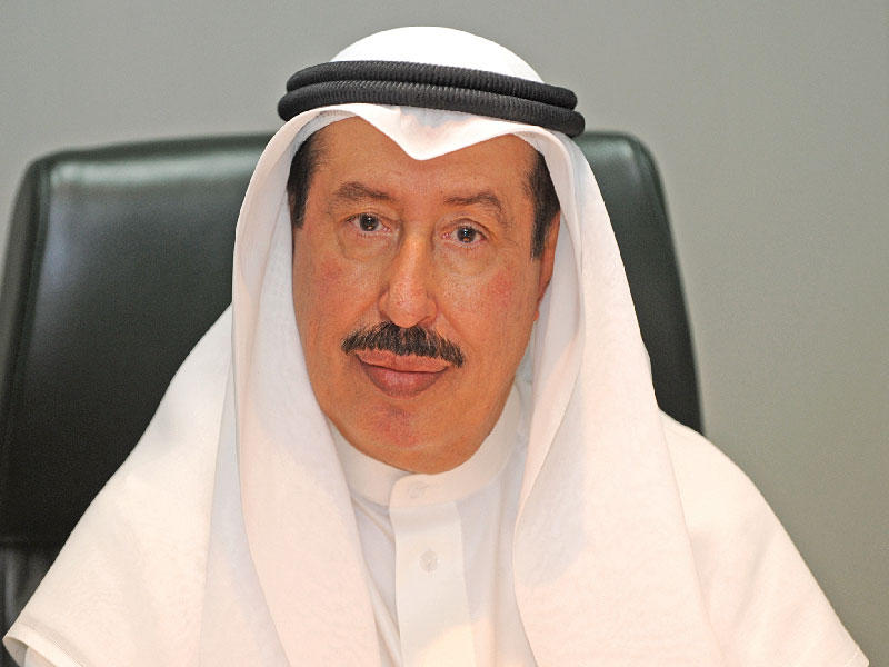 الراحل أحمد الهارون