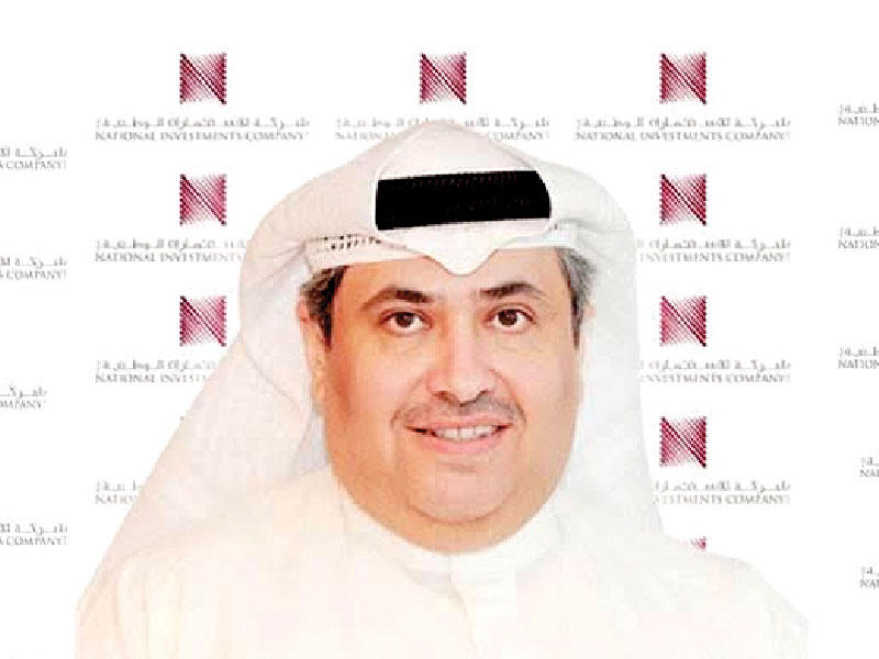  فهد المخيزيم