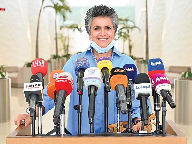 النائب صفاء الهاشم