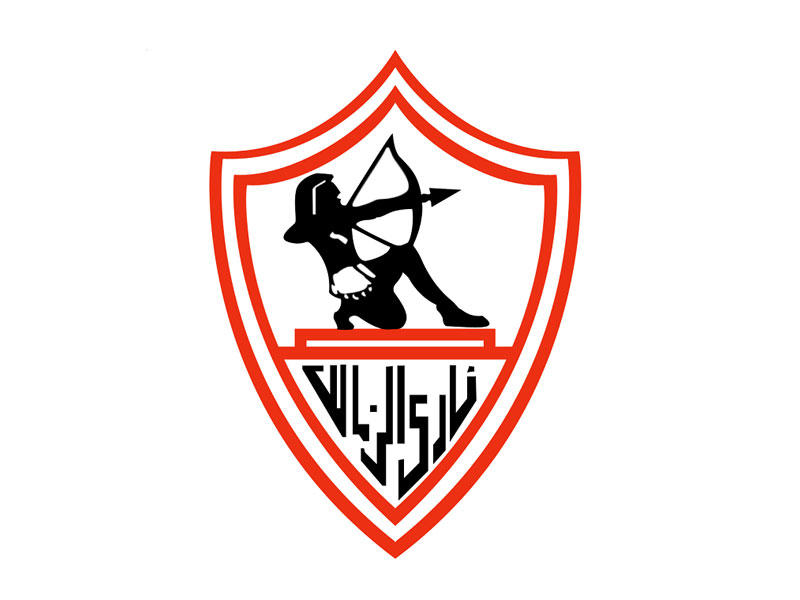 شعار نادي الزمالك 