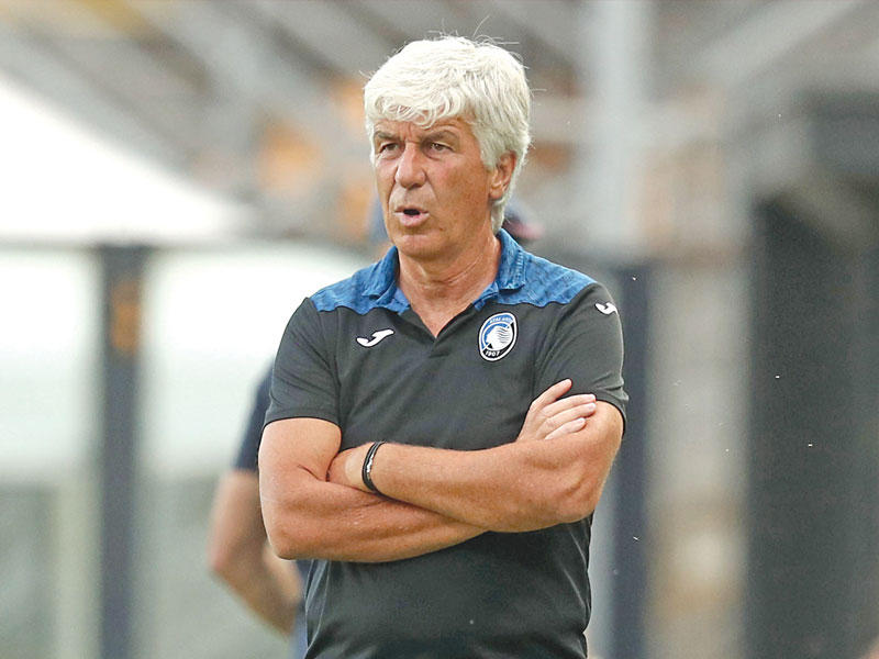 جان بييرو غاسبريني