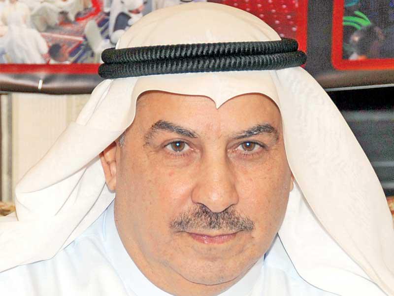 رئيس لجنة الشكاوى والتظلمات في الديوان الوطني لحقوق الإنسان المحامي علي البغلي