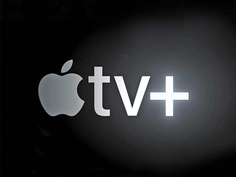 شعار شركة أبل