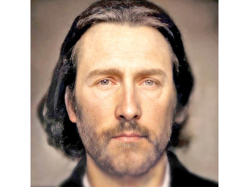 المصور الهولندي باس أوتيرفيك