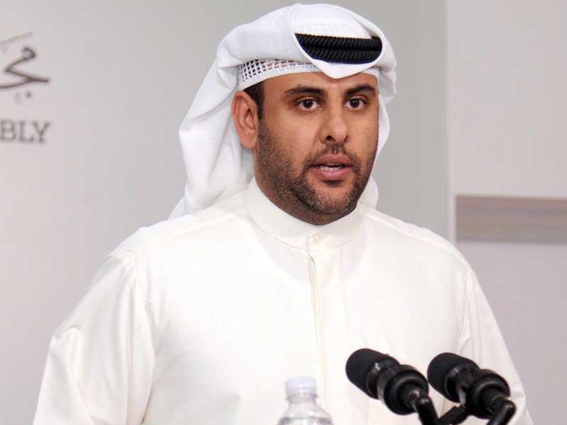 النائب يوسف الفضالة