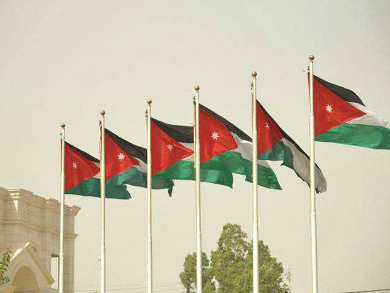 الأردنيون ينتخبون البرلمان 10 نوفمبر