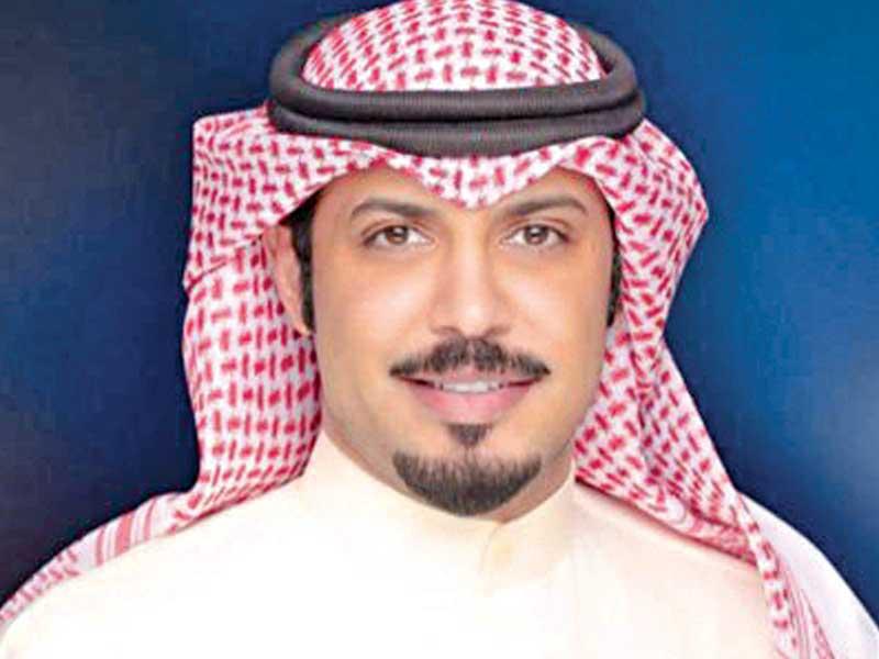 رئيس اتحاد الجمعيات التعاونية الاستهلاكية فهد الكشتي