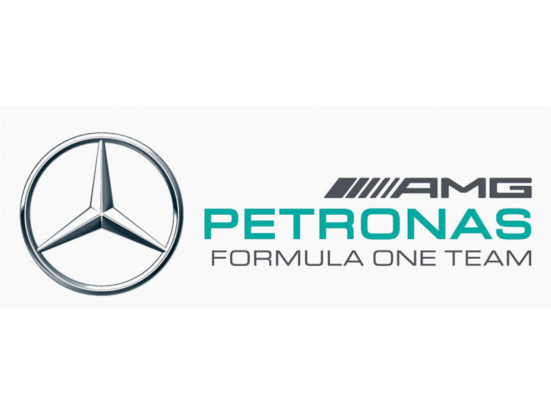 فريق مرسيدس المنافس في سباقات سيارات فورمولا- 1 