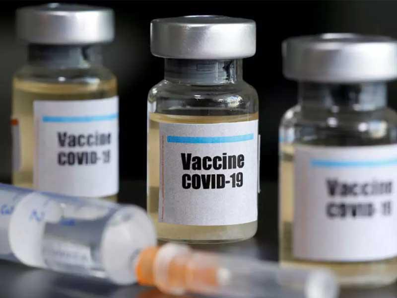 لقاح فيروس كورونا