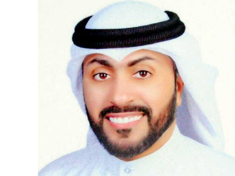  الناطق الرسمي بوزارة العدل عيسى البشر