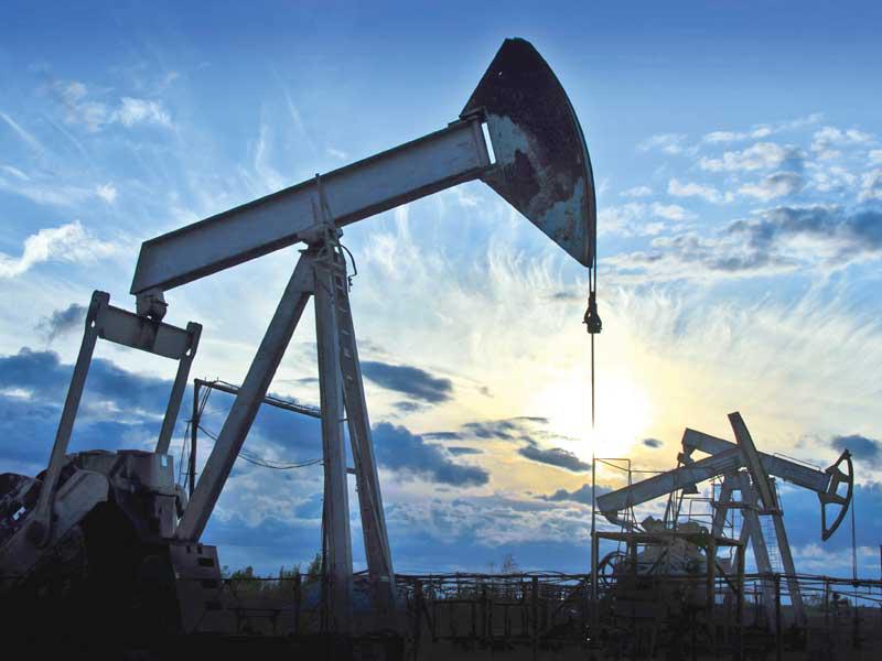 ارتفاع سعر برميل النفط الكويتي 