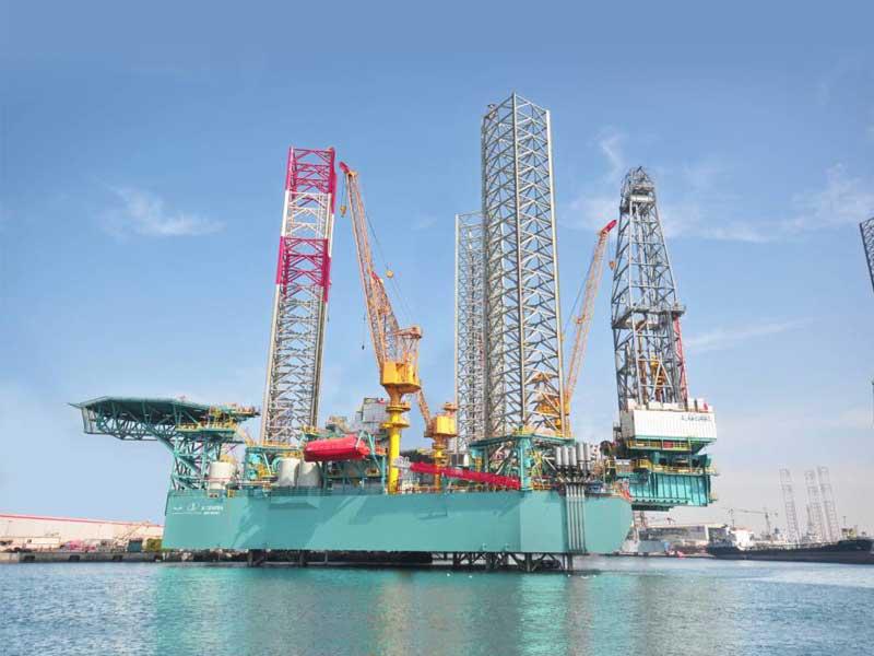 شركة جي. بي غلوبال لتجارة النفط