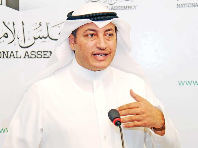  النائب عسكر