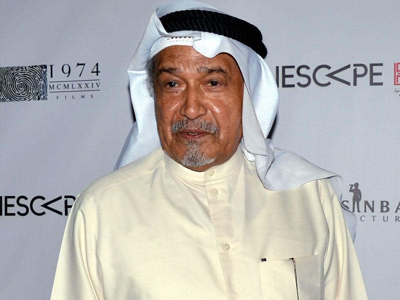 جاسم النبهان