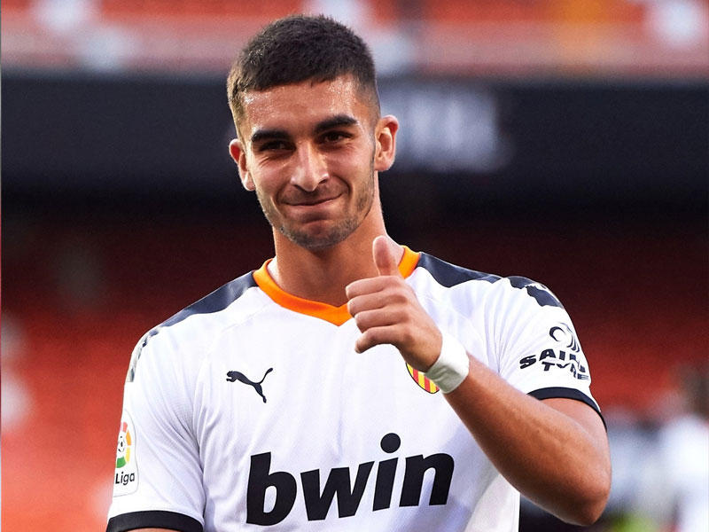 فيران توريس