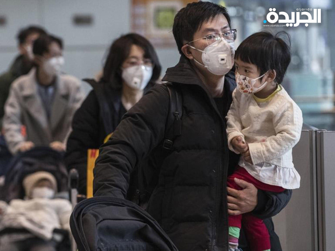 الصين تسجل 43 إصابة جديدة بفيروس كورونا منها 36 حالة بعدوى محلية