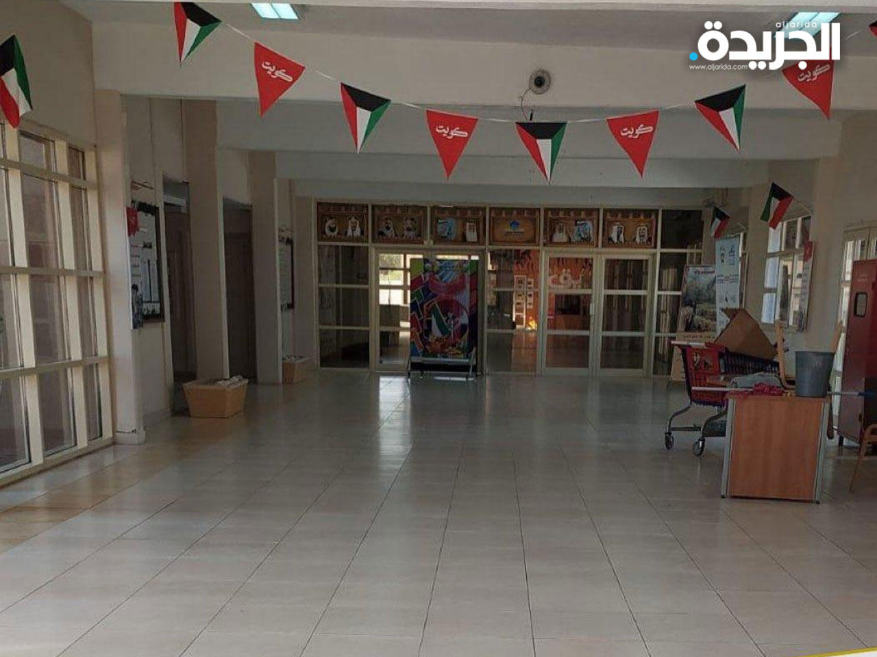 التربية: تعقييم المدارس استعداداً لعودة الدوام