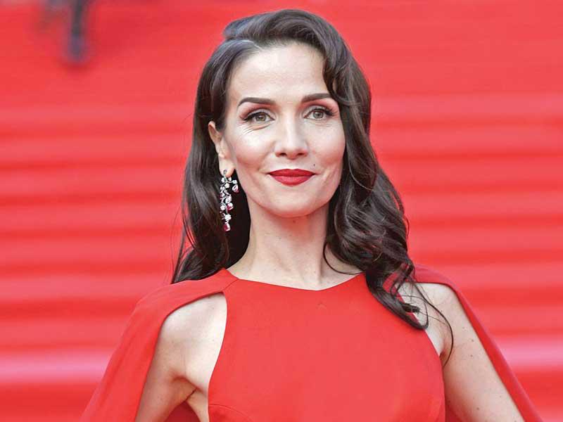 ​ناتاليا أوريرو