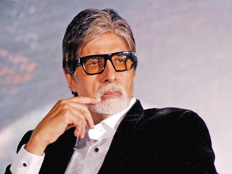 أميتاب باتشان